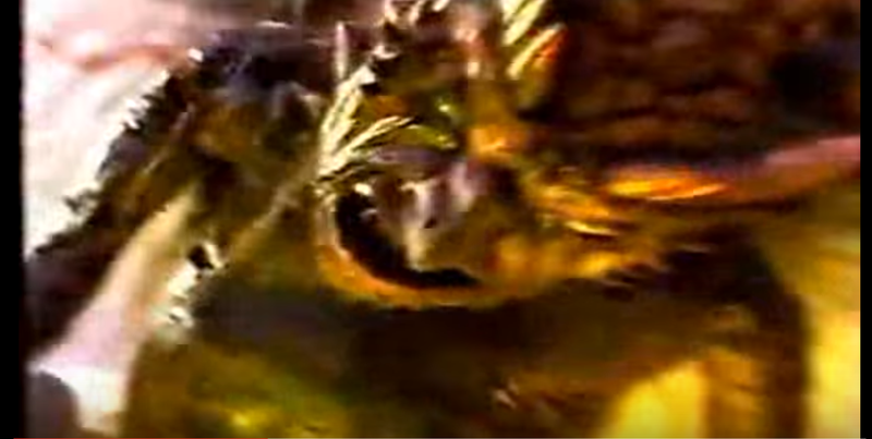 Illustration for article titled A look at old video game ads, part 1.